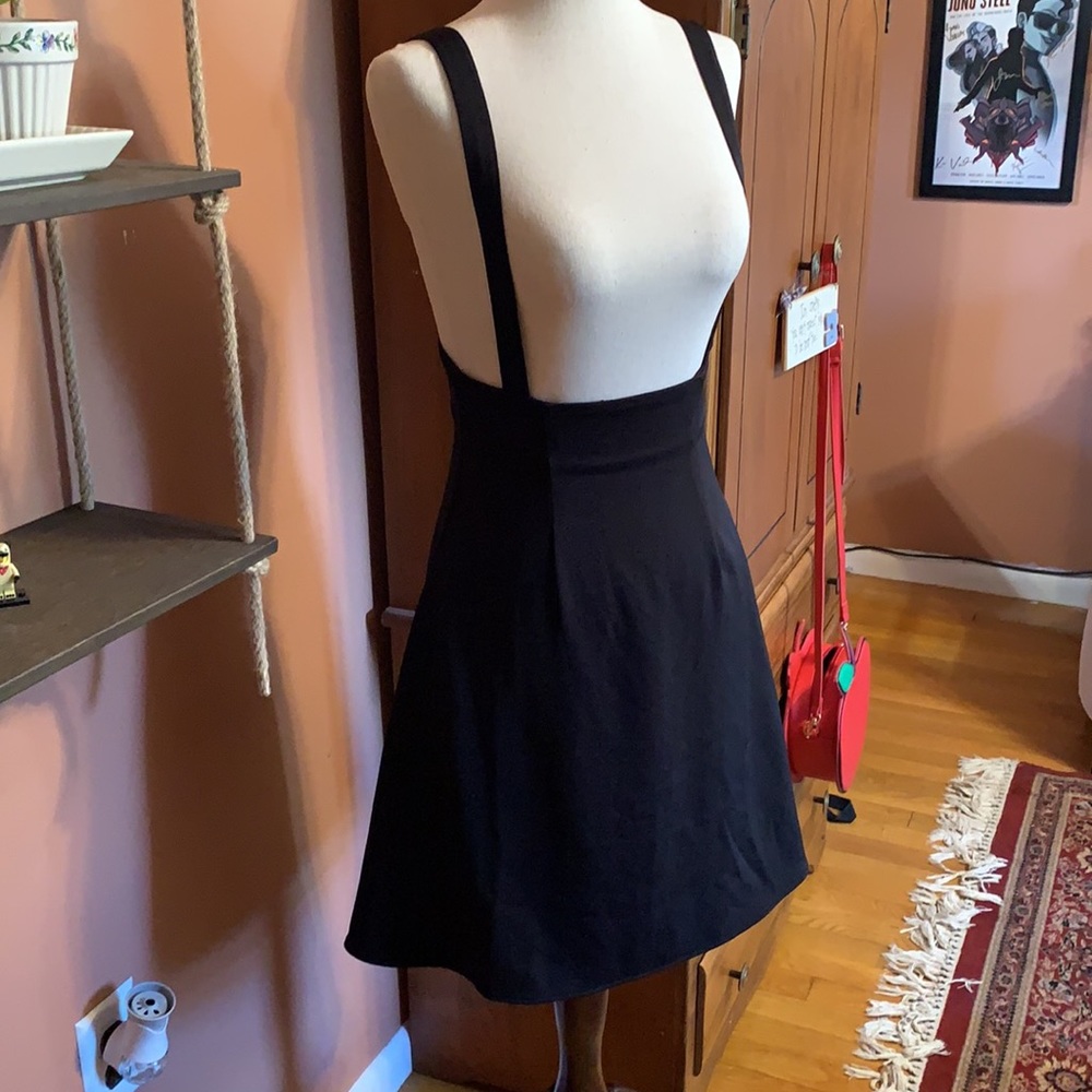 Overall Winner Jumper by Modcloth